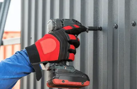 Travaux de zinguerie - Patay